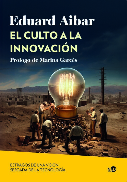 CULTO A LA INNOVACION, EL