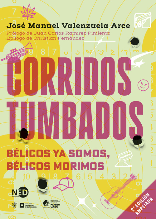 MORRAS TUMBADAS, LAS