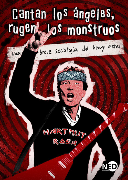 CANTAN LOS ANGELES, RUGEN LOS MONSTRUOS