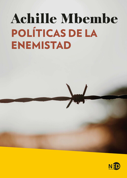 POLITICAS DE LA ENEMISTAD