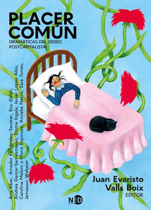 PLACER COMUN