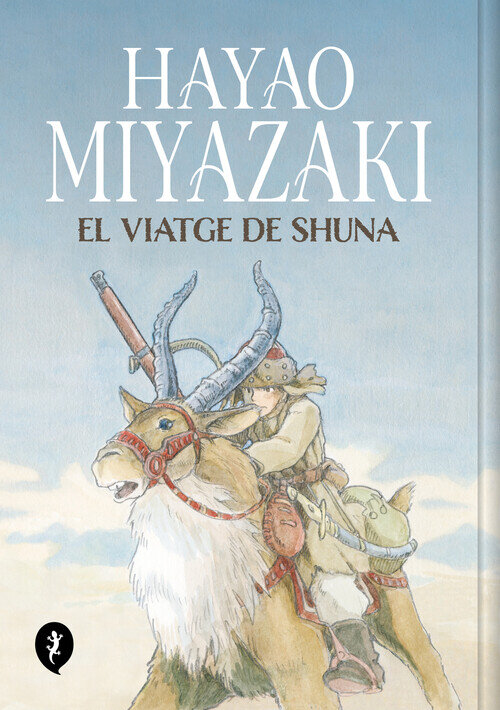 VIATGE DE SHUNA, EL