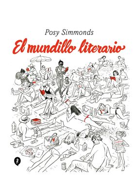MUNDILLO LITERARIO, EL