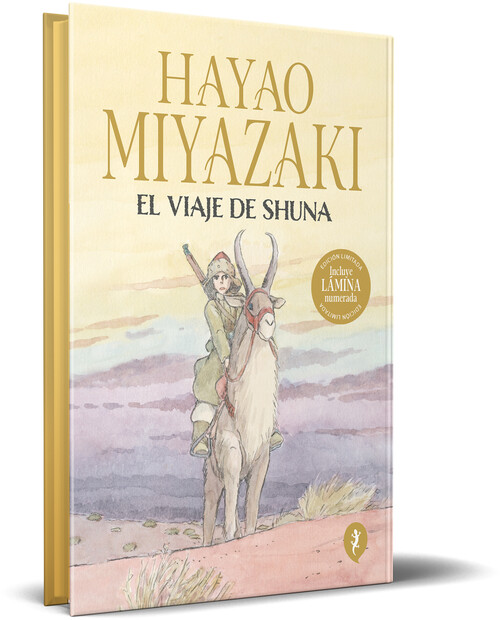 VIAJE DE SHUNA, EL (EDICION ESPECIAL)