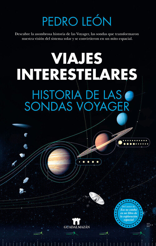 HISTORIAS EXTRAORDINARIAS DE LA EXPLORACION ESPACIAL
