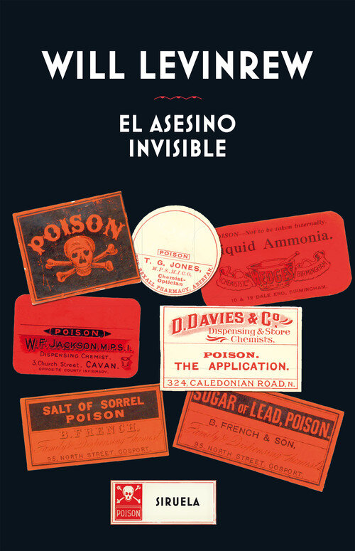 ASESINO INVISIBLE, EL