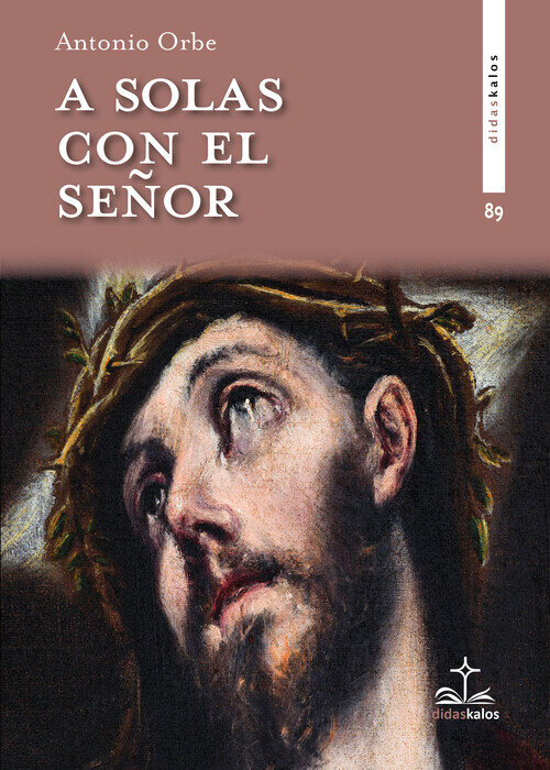 A SOLAS CON EL SE�OR