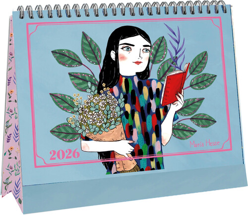 BLOCK A4 MARIA HESSE AMY T.DURA
