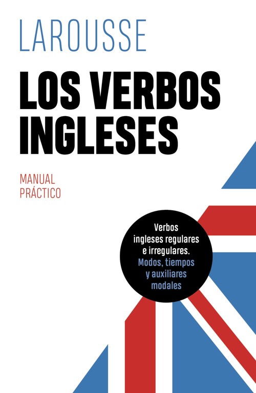 VERBOS INGLESES, LOS