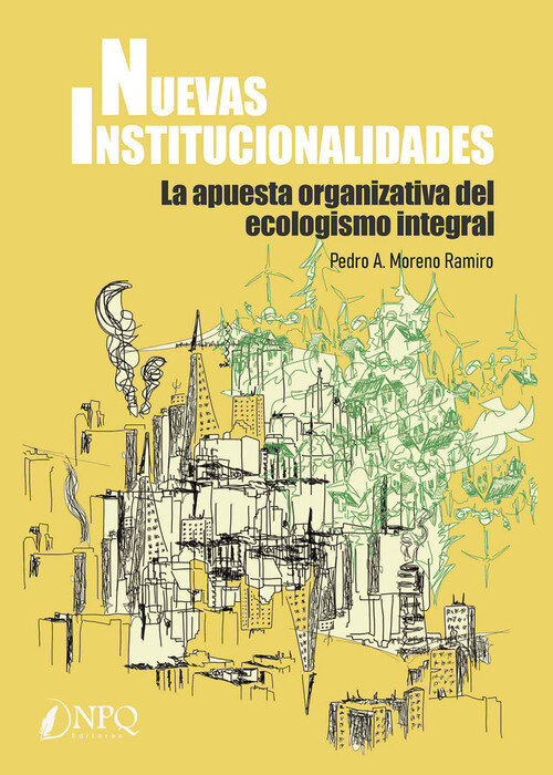 ECOLOGISMO INTEGRAL