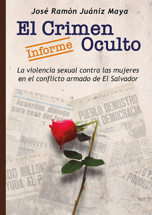 CRIMEN OCULTO, EL