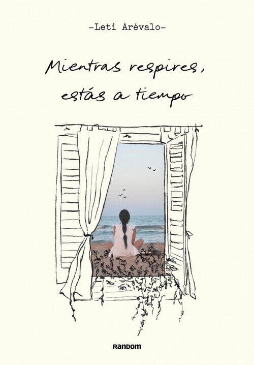 MIENTRAS RESPIRES, ESTAS A TIEMPO