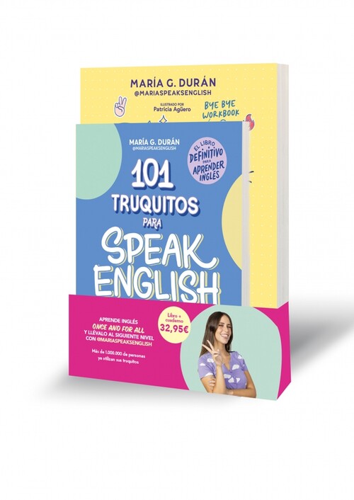 AGENDA ANUAL SEMANAL 2026 MARIA SPEAKS ENGLISH