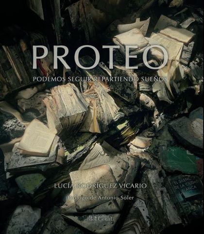 PROTEO PODEMOS SEGUIR REPARTIENDO SUE�OS