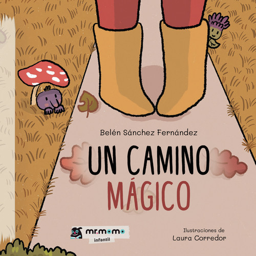 UN CAMINO MAGICO