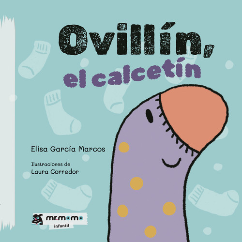 OVILLIN, EL CALCETIN