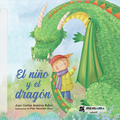 NI�O Y EL DRAGON, EL