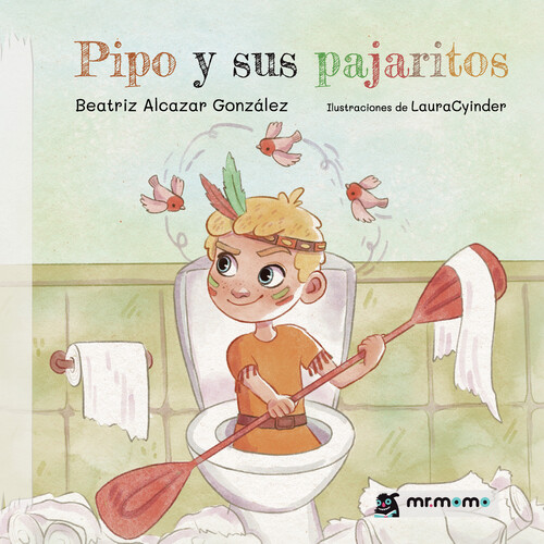 PIPO Y SUS PAJARITOS