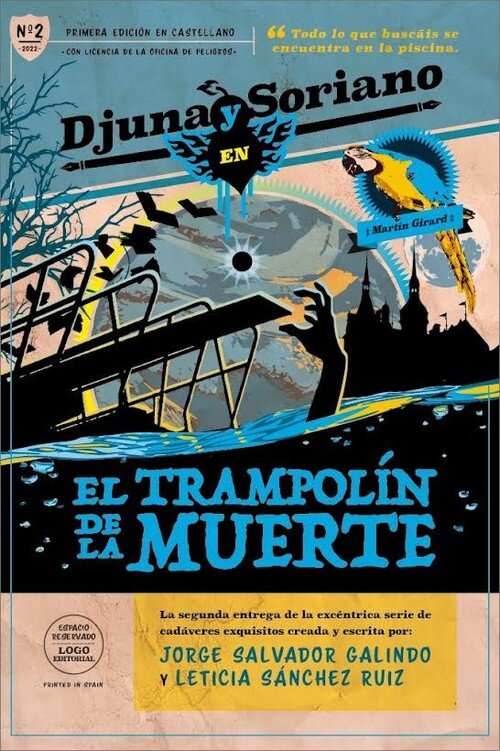 CALENDARIO PIRINEOS 2019