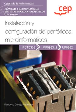 MANUAL. INSTALACION Y CONFIGURACION DE PERIFERICOS MICROINFO