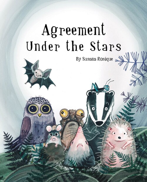 AGREEMENT UNDER THE STARS