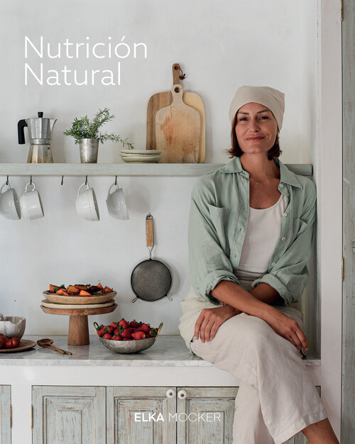 NUTRICION NATURAL