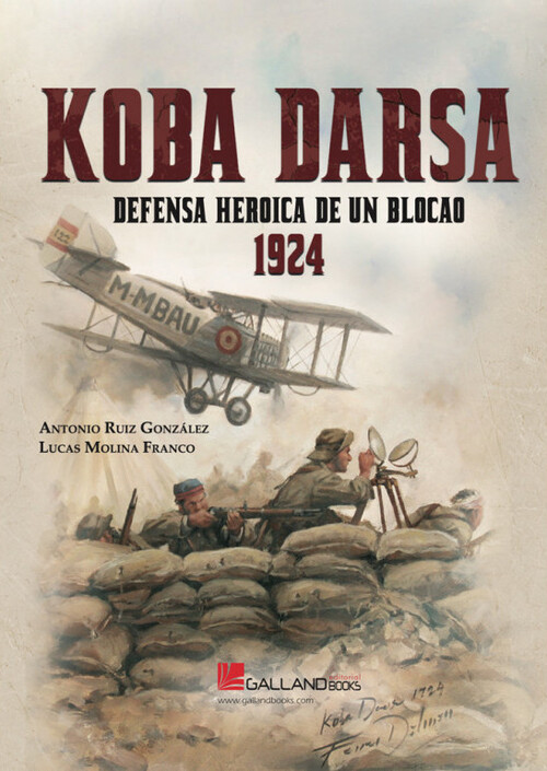 KOBA DARSA.