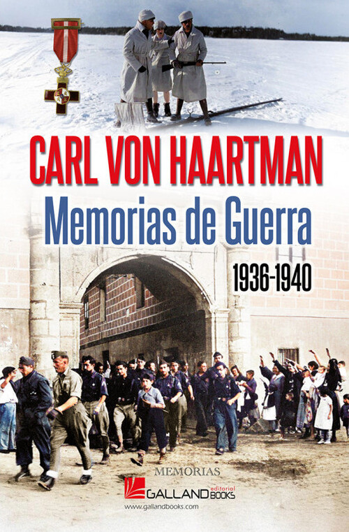CARL VON HAARTMAN