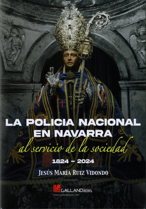 POLICIA NACIONAL EN NAVARRA