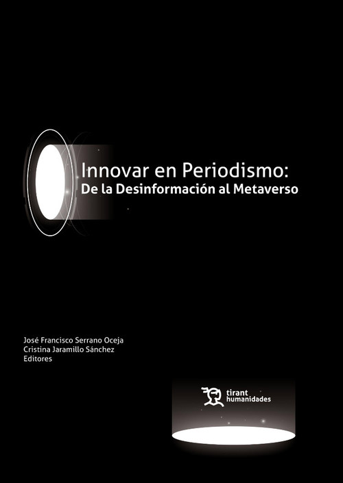 INNOVAR EN PERIODISMO