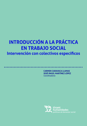 INTRODUCCION A LA PRACTICA EN TRABAJO SOCIAL INTERVENCION C