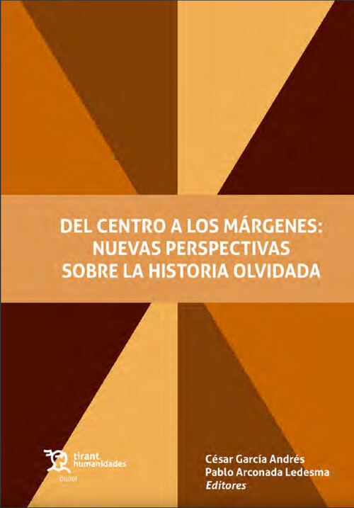 DEL CENTRO A LOS MARGENES