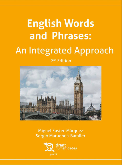 ENGLISH WORDS AND PHRASES