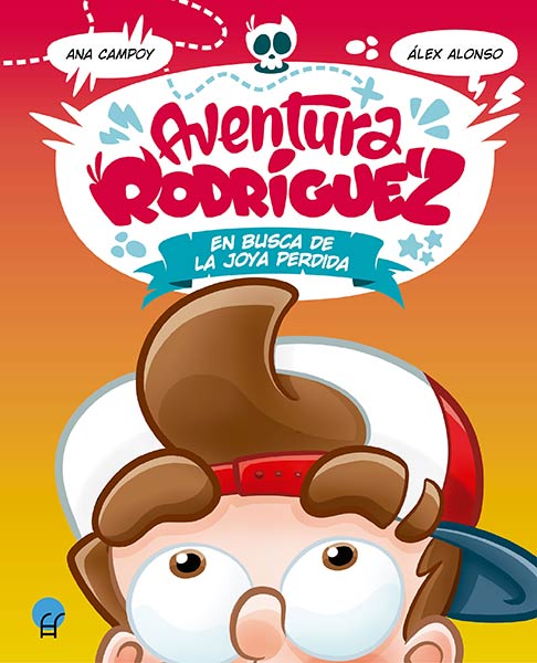 PACK AVENTURA RODRIGUEZ
