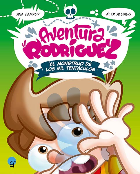PACK AVENTURA RODRIGUEZ