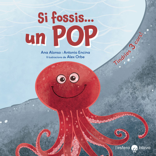 SI FOSSIS...UN POP