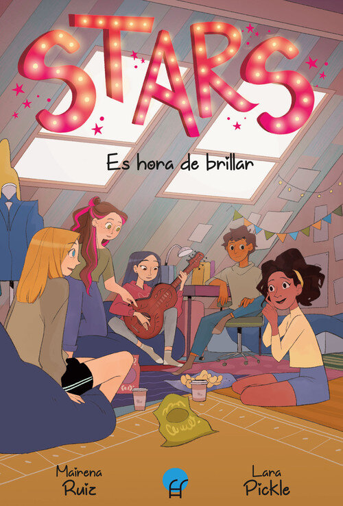 STARS