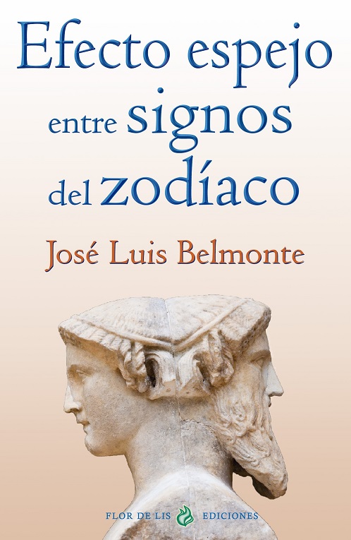 EFECTO ESPEJO ENTRE SIGNOS DEL ZODIACO