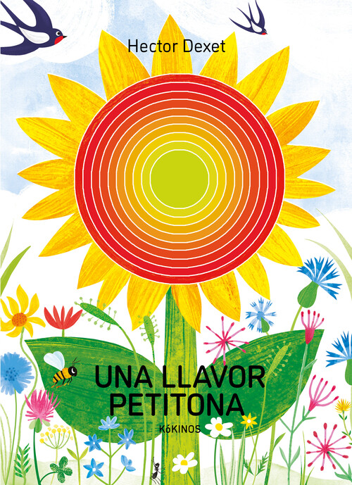 UNA SEMILLITA
