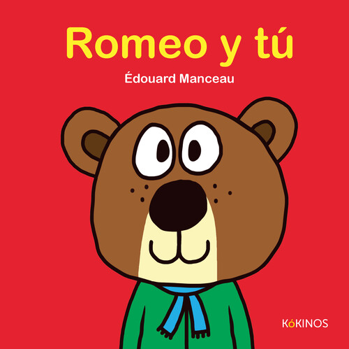 ROMEO Y TU