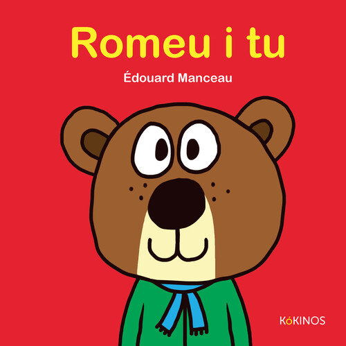 ROMEO Y TU