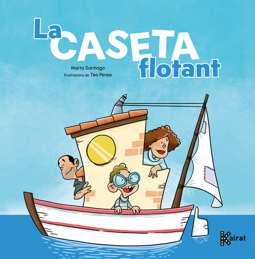 CASETA FLOTANT, LA