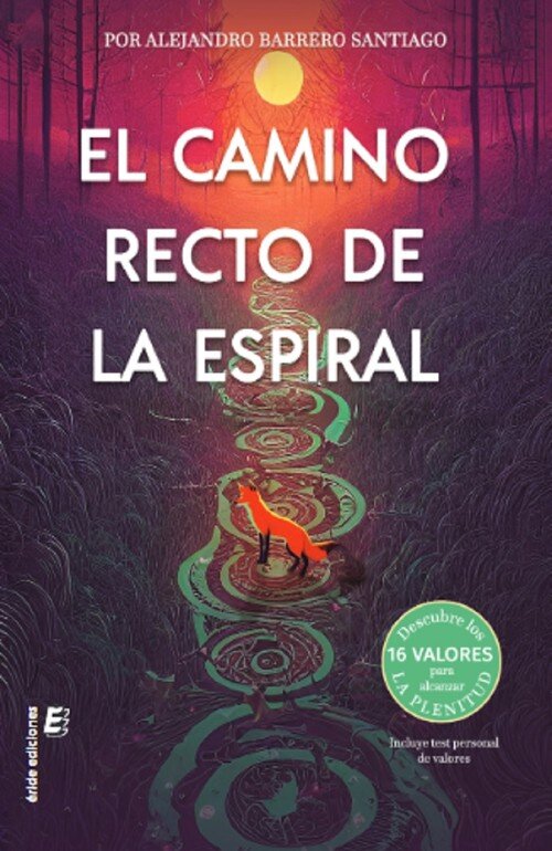 CAMINO RECTO DE LA ESPIRAL, EL
