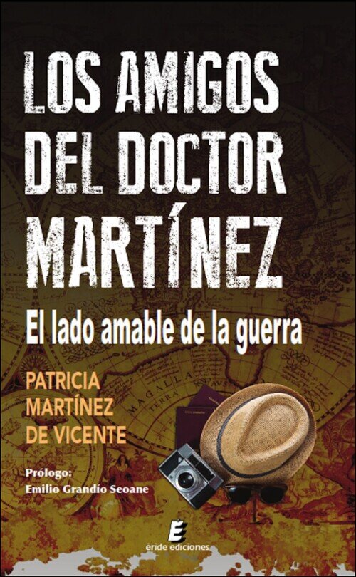 AMIGOS DEL DOCTOR MARTINEZ, LOS