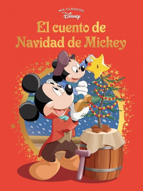 CUENTOS DISNEY PARA LEER CON PAPA 2