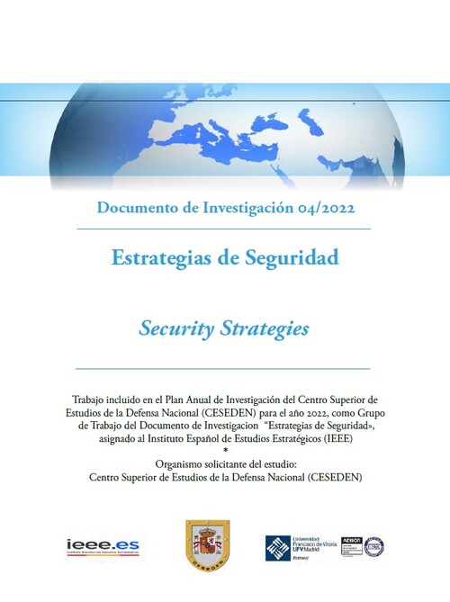 ESTRATEGIAS DE SEGURIDAD
