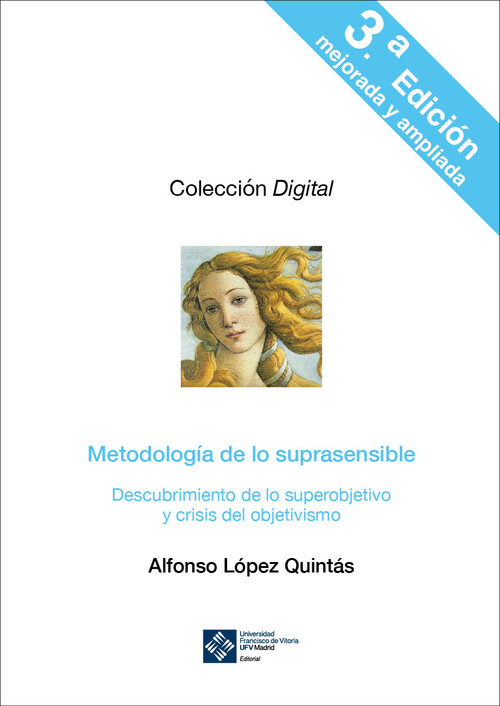 DESCUBRIMIENTO DEL AMOR AUTENTICO, EL