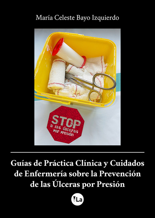 GUIAS DE PRACTICA CLINICA Y CUIDADOS DE ENFERMERIA SOBRE LA