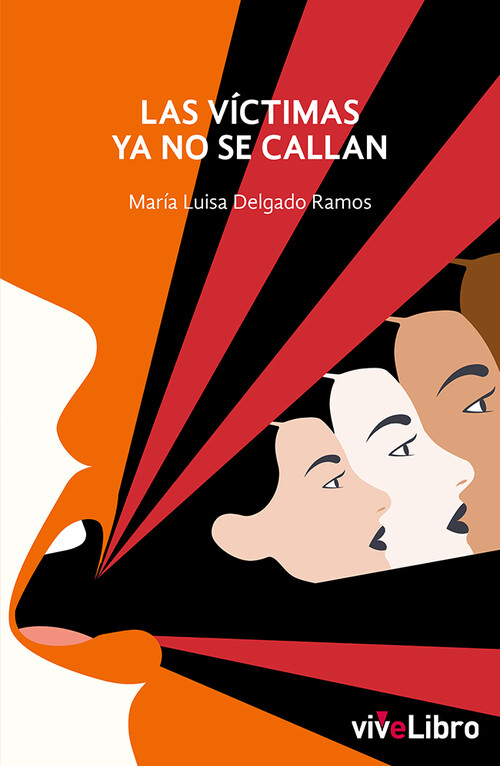 VICTIMAS YA NO SE CALLAN, LAS