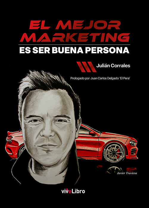 MEJOR MARKETING ES SER BUENA PERSONA, EL
